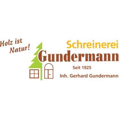 Schreinerei Gundermann