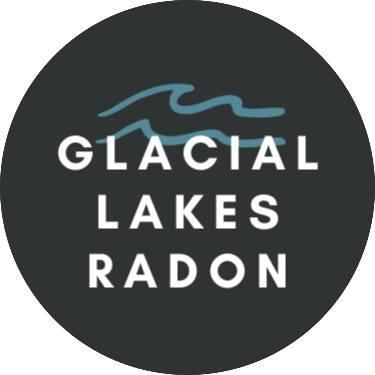 Glacial Lakes Radon