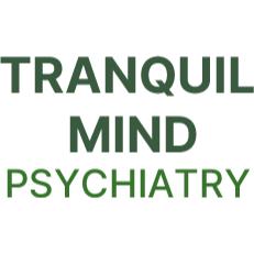 Tranquil Mind Psychiatry