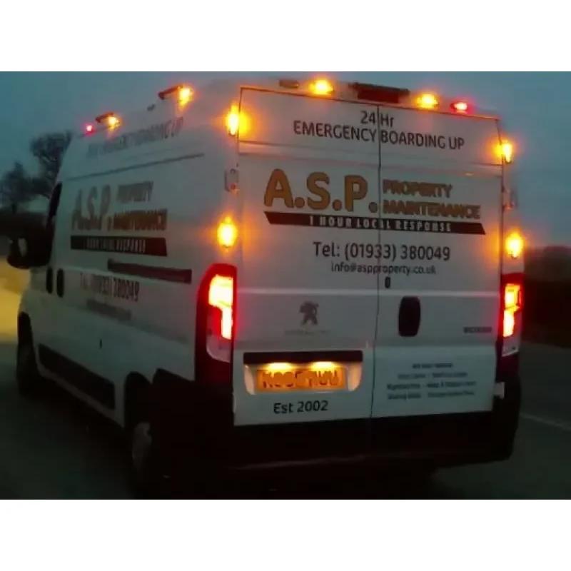 A S P Property Maintenance
