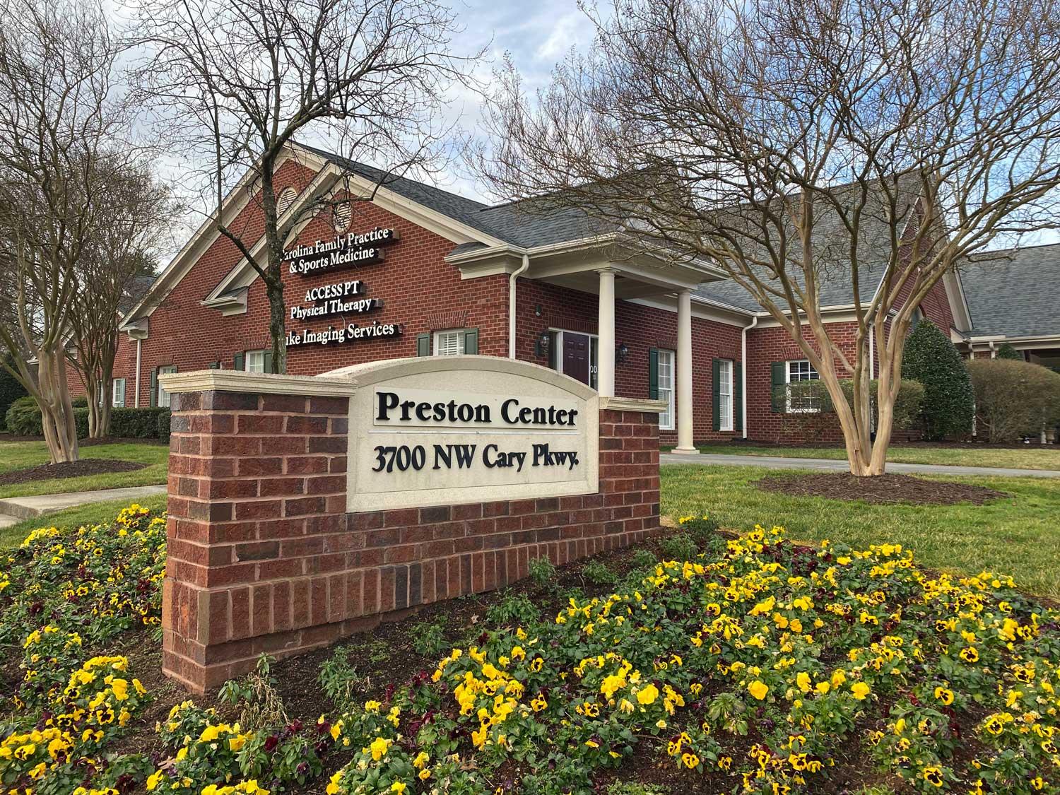 Access Physical Therapy & Wellness