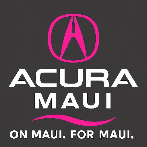 Acura of Maui