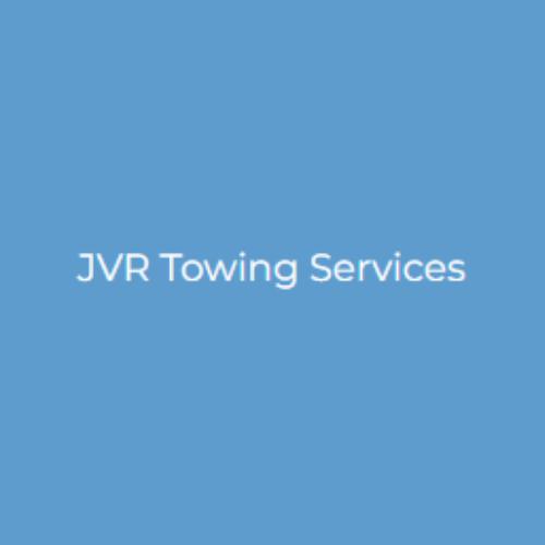 JVR Towing Services