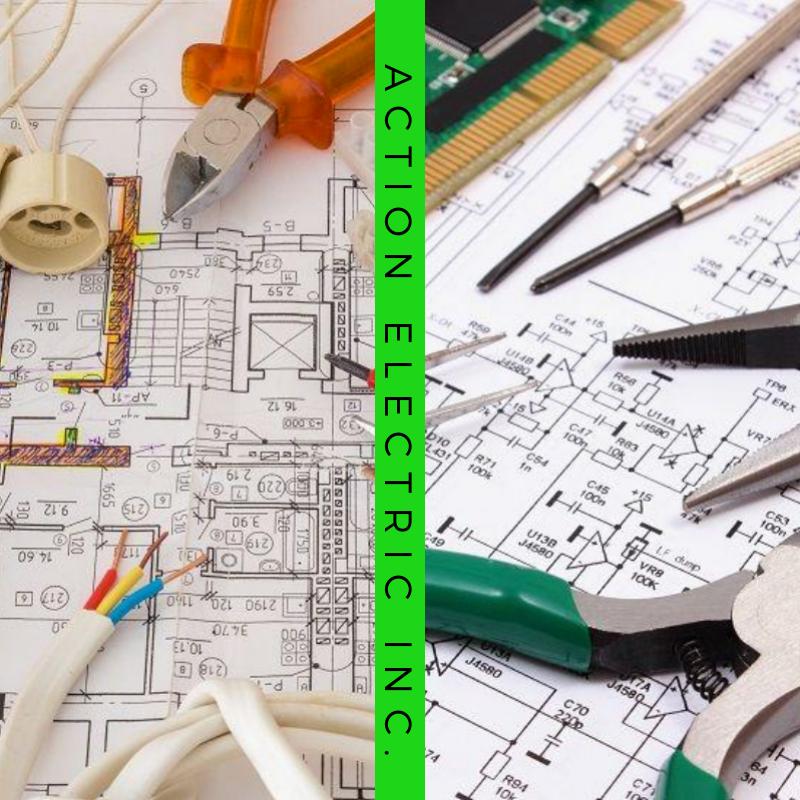 ACTION ELECTRIC INC