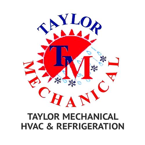 Taylor Mechanical Hvac & Refrigeration