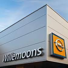 Carprof Garage Willemoons - Uw partner in betrouwbare mobiliteit