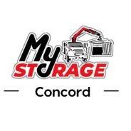 My Storage Concord