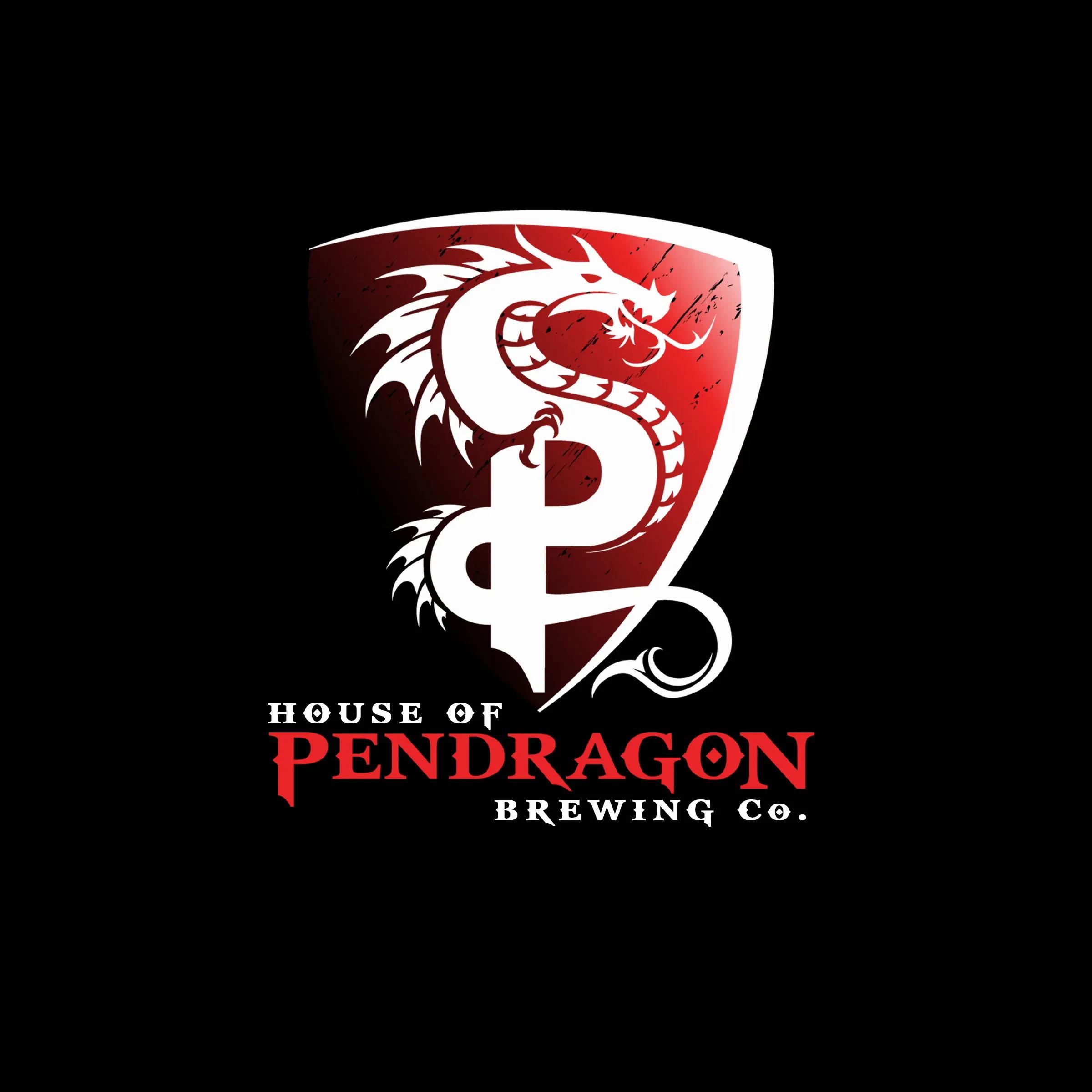 House of Pendragon Brewing Co.