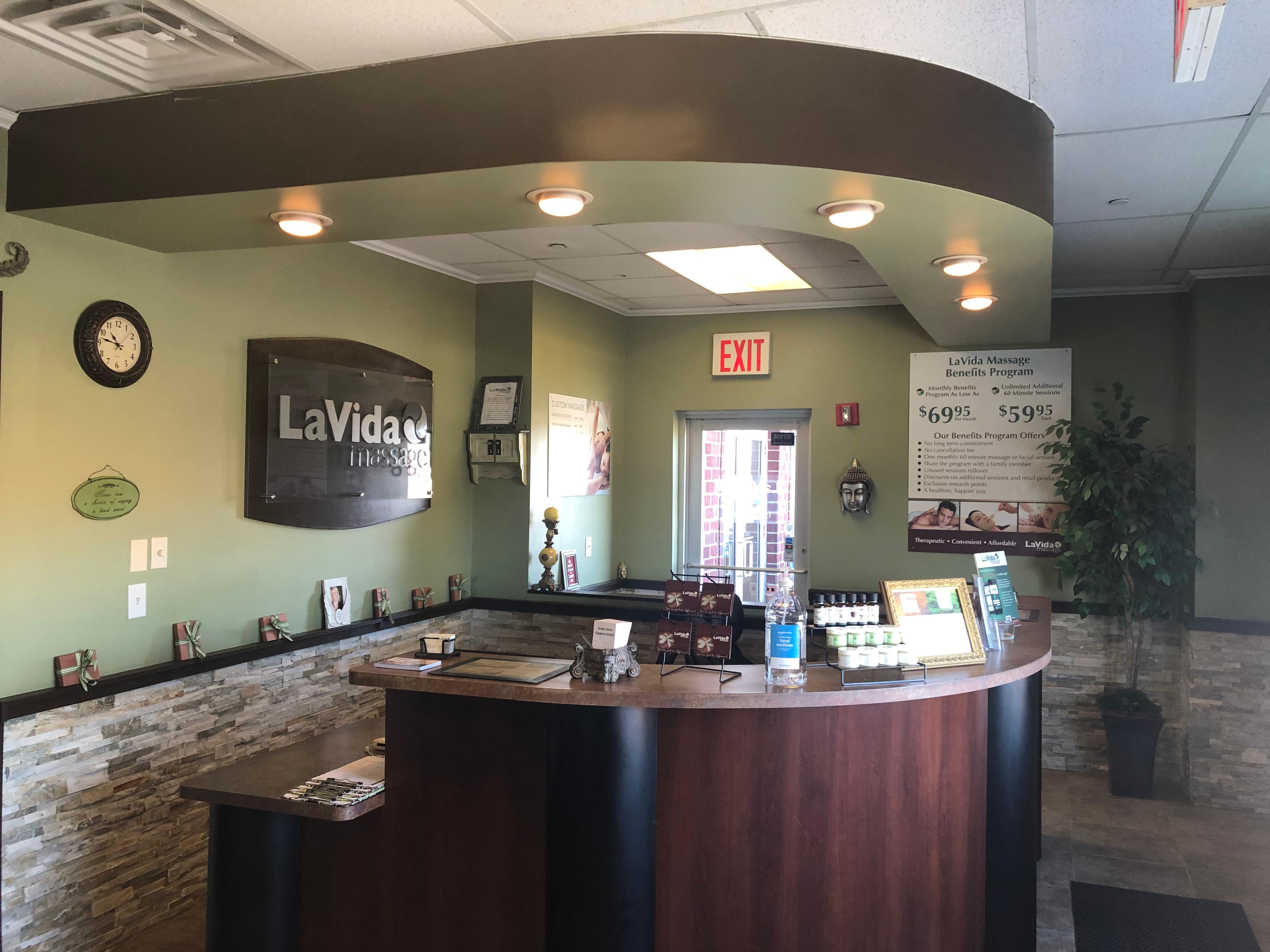 Lavida Massage of Staten Island