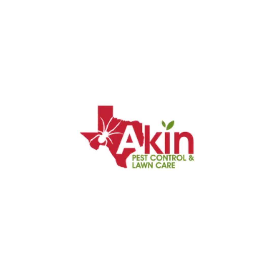 Akin Pest Control & Lawn Care