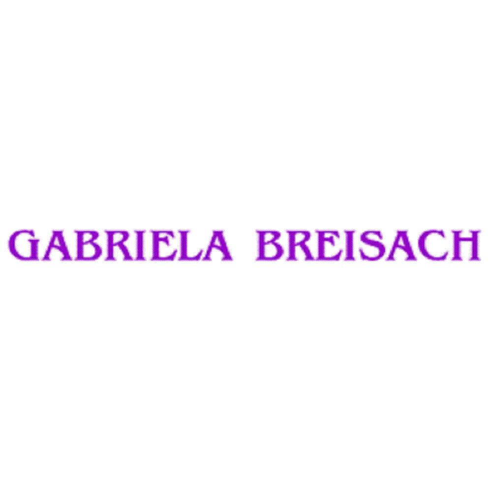 Gabriela Breisach Schmuck & Expertisen