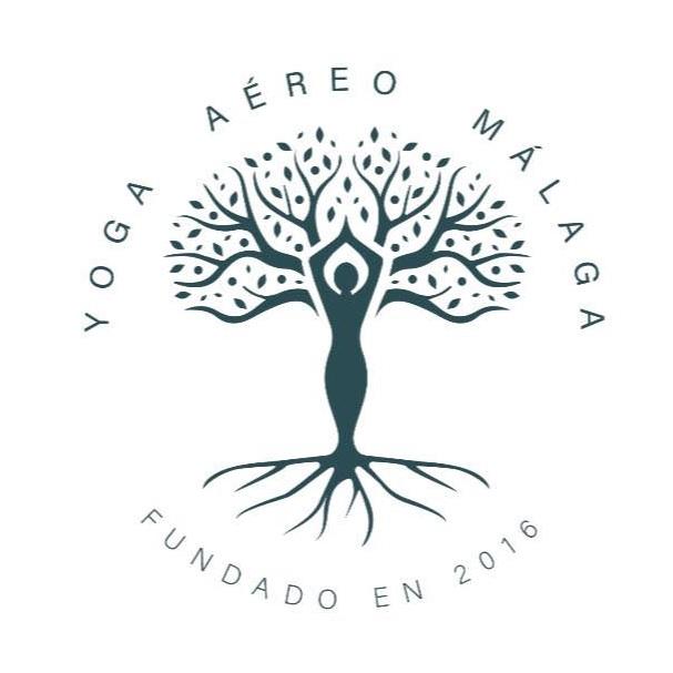 Yoga Aéreo Malaga - Yogāsana Estudio