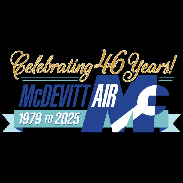 McDevitt Air
