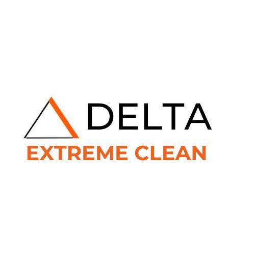 Delta extreme clean