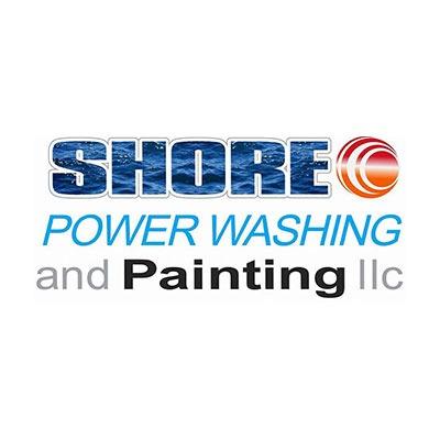 Shore Power Washing and Painting LLC