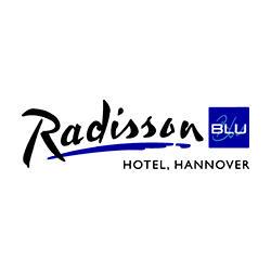 Radisson Blu Hotel, Hannover