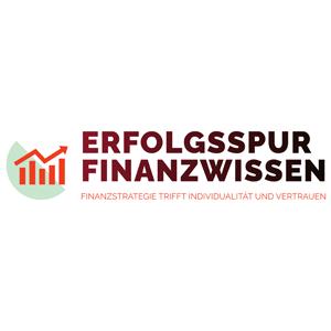 ERFOLGSSPUR FINANZWISSEN - Sigrid Link