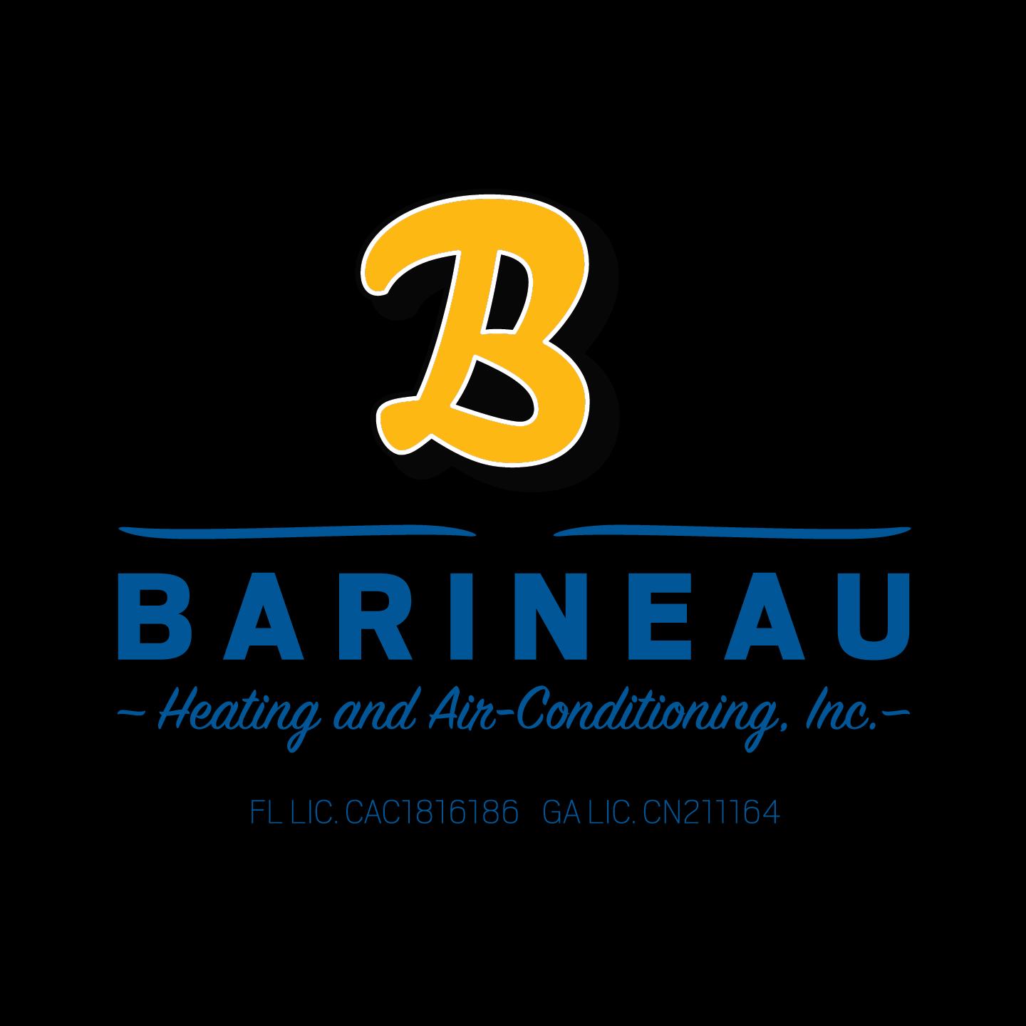 Barineau Heating & Air Conditioning Inc