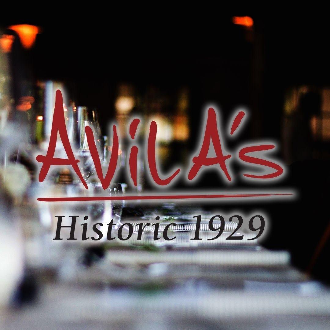 Avila's Historic 1929