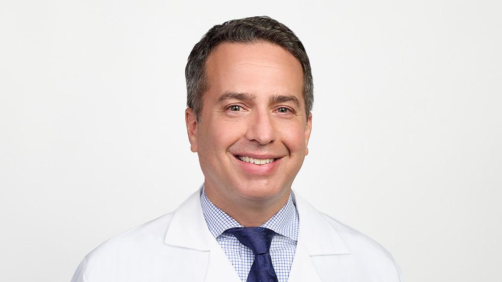 John Mascarenhas, MD