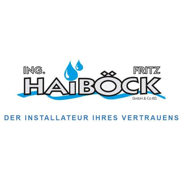 Ing. Fritz Haiböck GmbH & Co KG