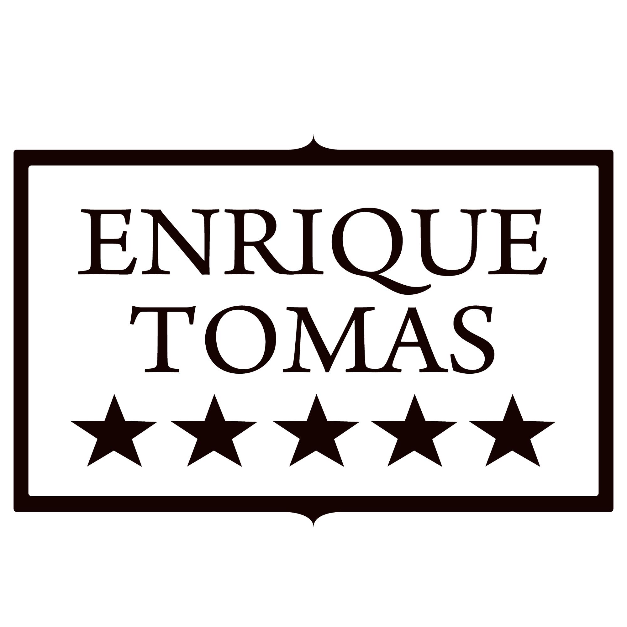 Enrique Tomás T4