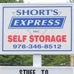 Short's Express Inc.