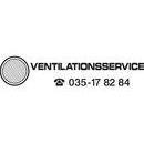 Ventilationsservice Magnus Kristiansson AB