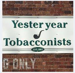 Yesteryear Tobacconists