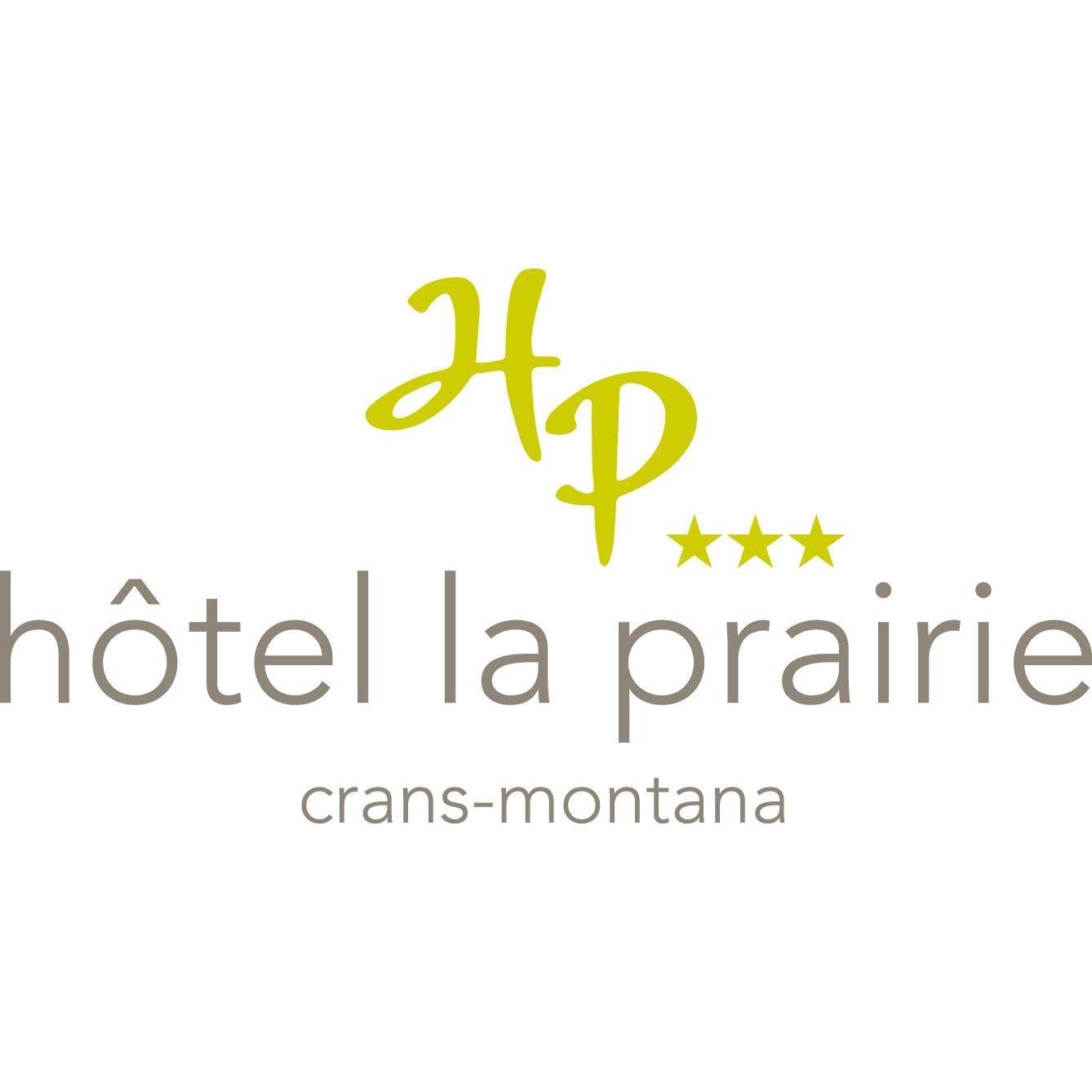 Hôtel La Prairie