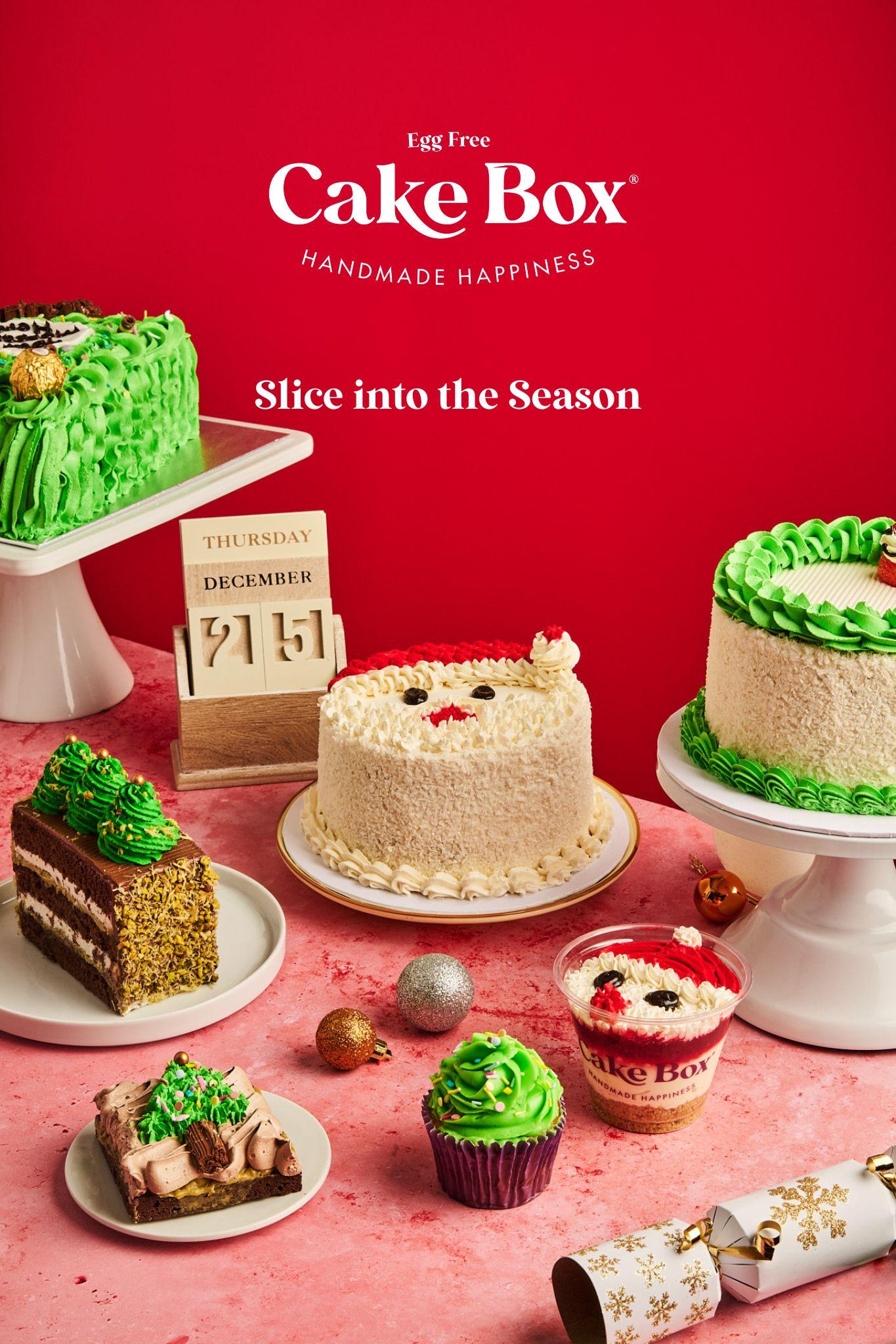 Cake Box Leeds Hyde Park, 17 Hyde Park Rd, Leeds, LS6 1PY, GB - MapQuest