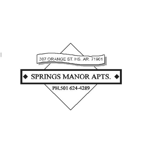Springs Manor Apts