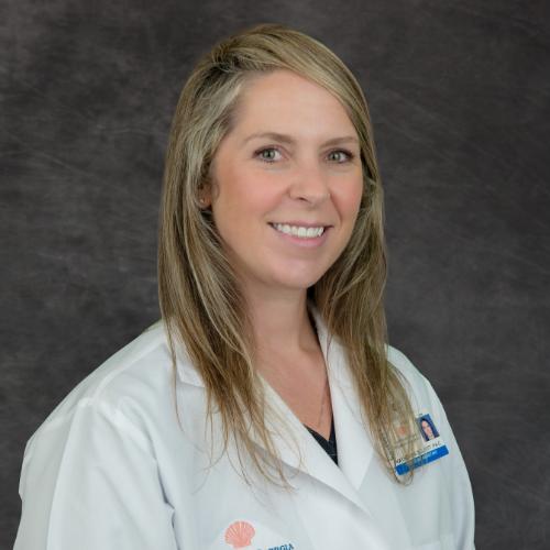 Katherine E. Elliott, PA-C