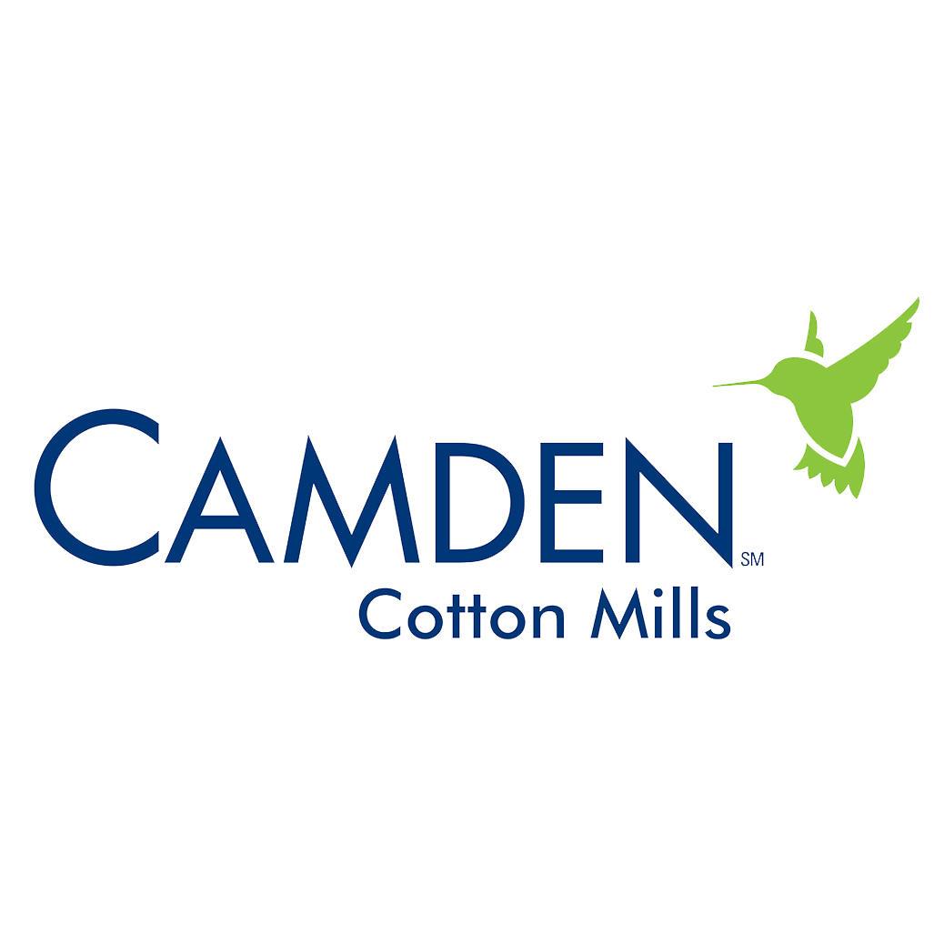 Camden Cotton Mills Apartments