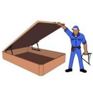 Reparación de Canapé a Domicilio