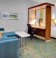 SpringHill Suites by Marriott Augusta