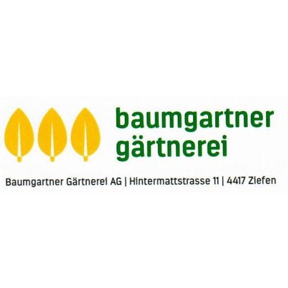 baumgartner gärtnerei
