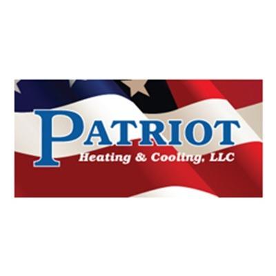 Patriot Heating & Cooling, LLC