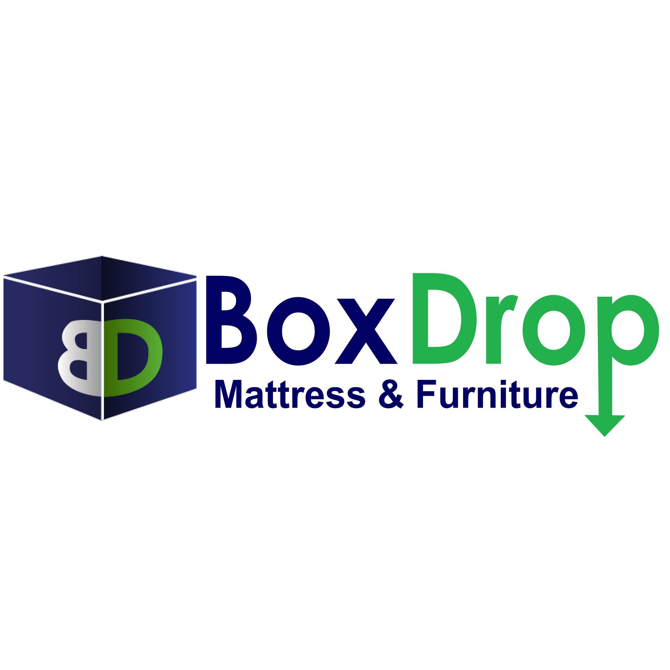 BoxDrop Furniture & Mattress San Diego