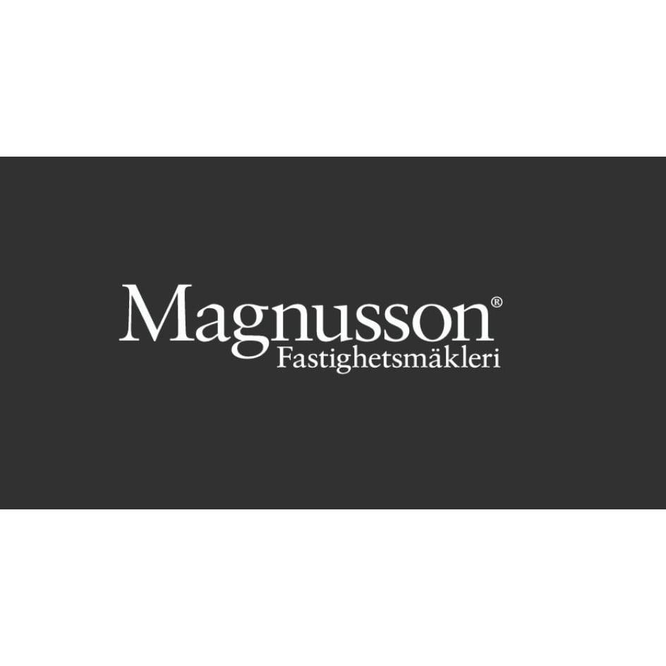 Magnusson Mäkleri i Linköping AB