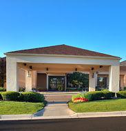 Courtyard by Marriott Detroit Southfield