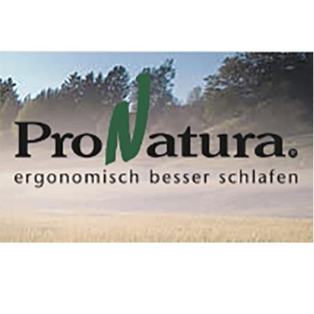Birnbaumblau Schlafsysteme München ProNatura Naturmatratzen