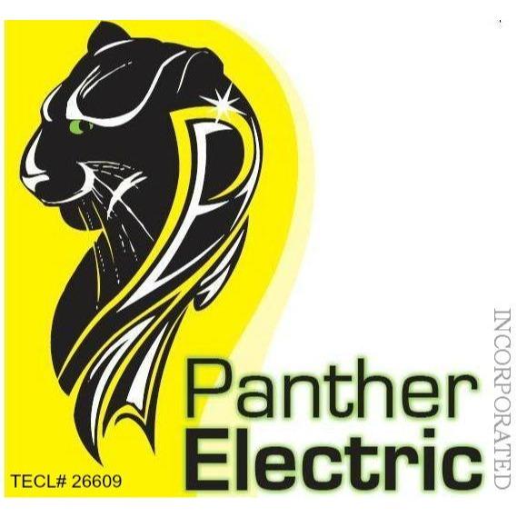 Panther Electric Inc.