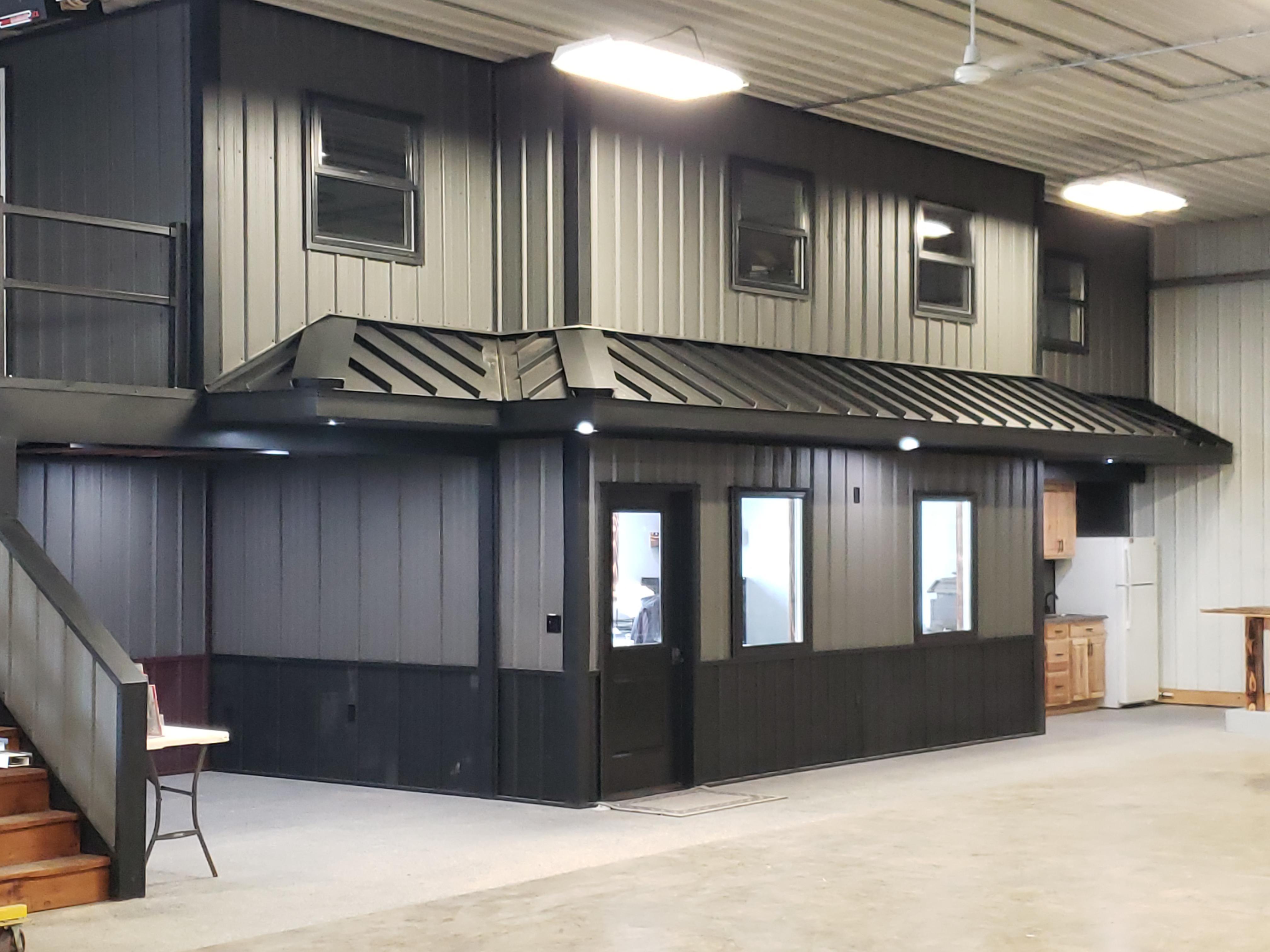 Midwest Metal & Supply