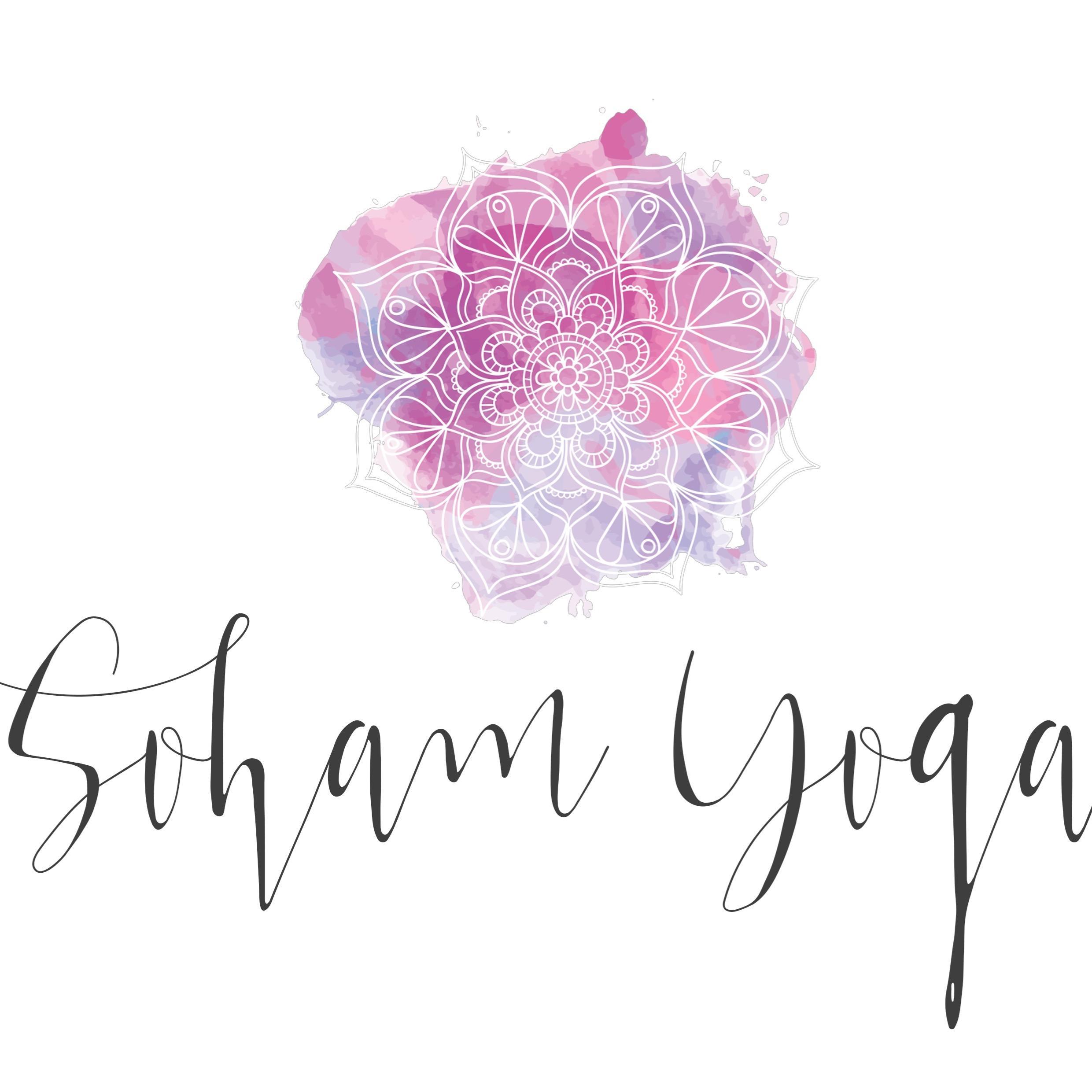 SOHAM YOGA