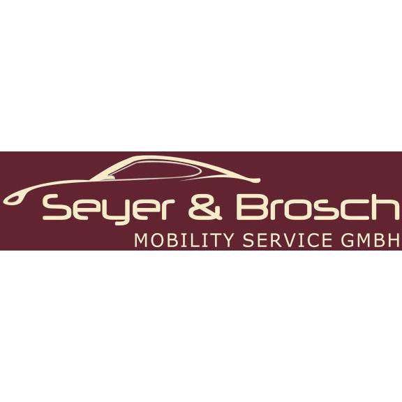 Seyer & Brosch Mobility Service GmbH