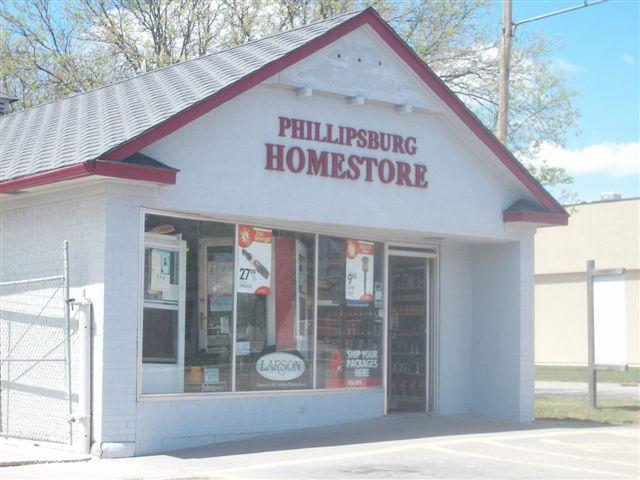 Phillipsburg Homestore