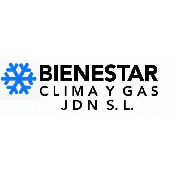 BIENESTAR Clima y Gas