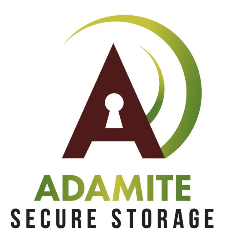 Adamite Secure Storage