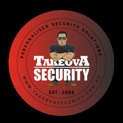 Takeova Security